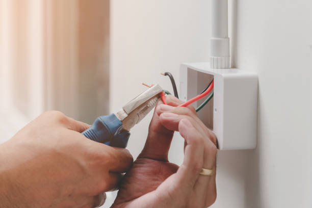 Best Electrical Maintenance Services  in Rosendale, WI