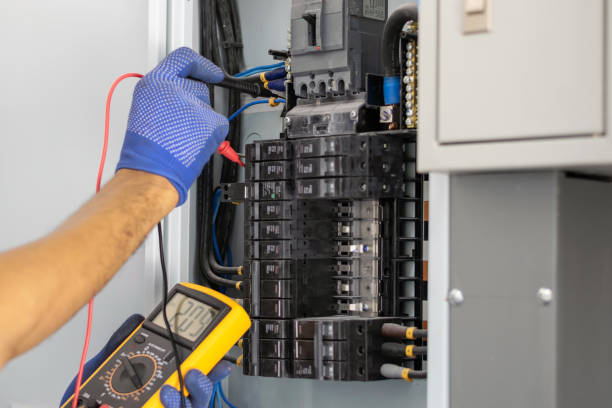 Emergency Electrical Repair Services in Rosendale, WI