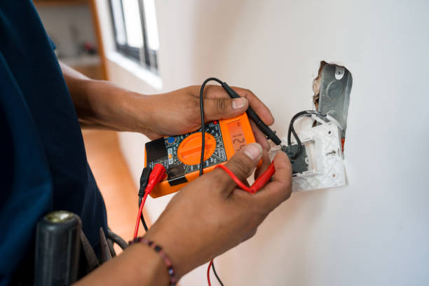 Emergency Electrical Repair Services in Rosendale, WI