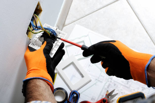 Electrical Maintenance Services in Rosendale, WI